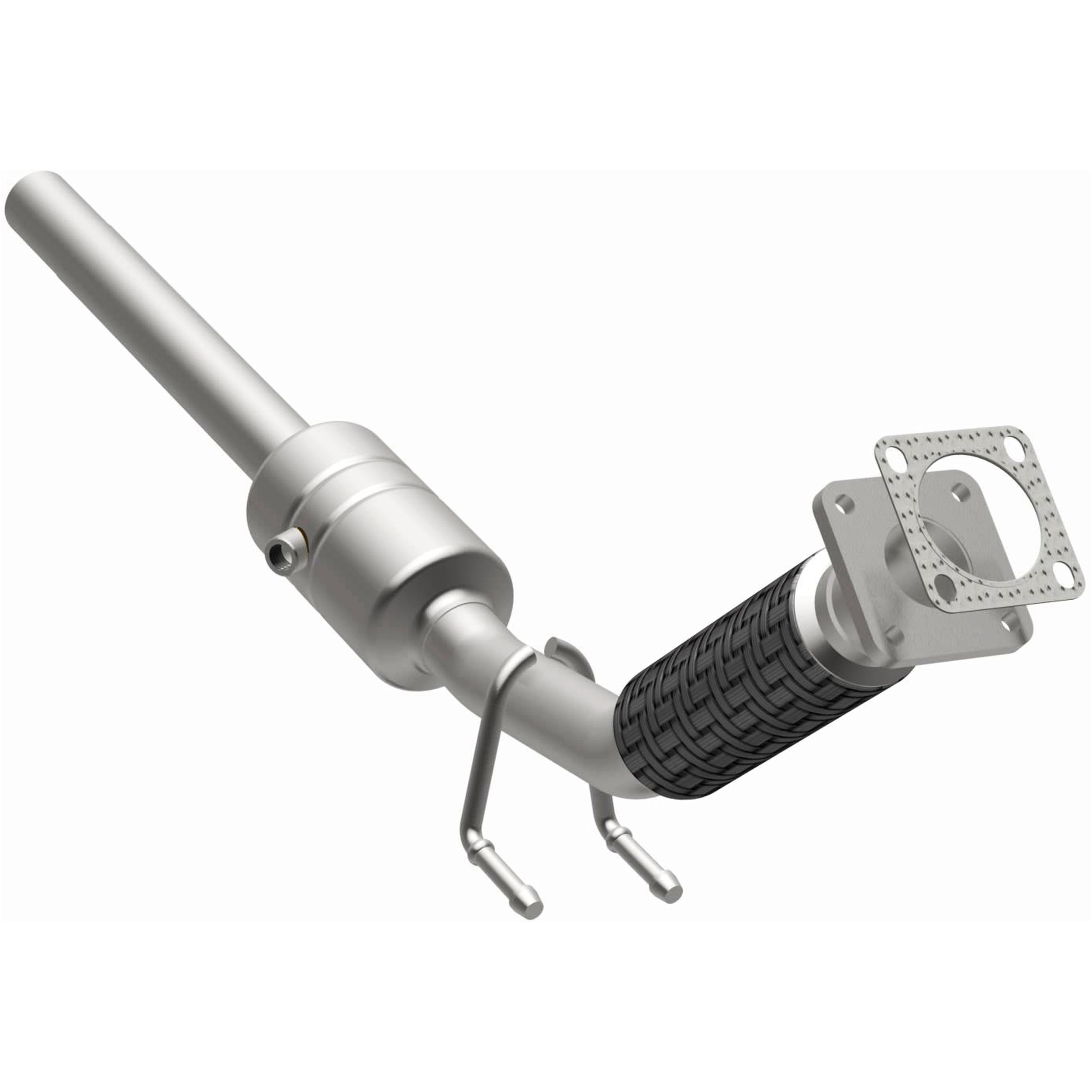 MagnaFlow 2011-2015 Volkswagen Jetta OEM Grade Federal / EPA Compliant Direct-Fit Catalytic Converter